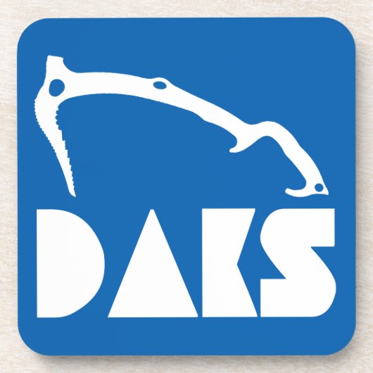 アディロンダックスアイス登山 コースター (正面)