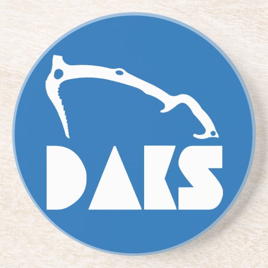 アディロンダックスアイス登山 コースター (正面)