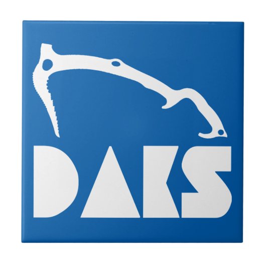 アディロンダックスアイス登山 タイル (正面)