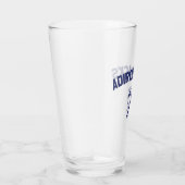 アディロンダックスアイス登山 タンブラーグラス (右)