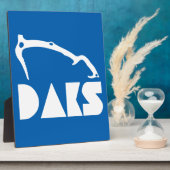 アディロンダックスアイス登山 フォトプラーク (側面)