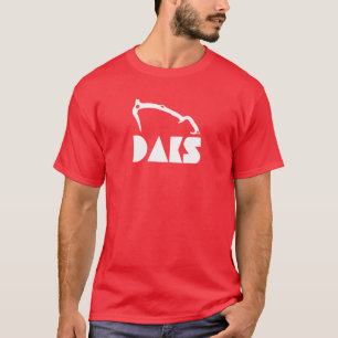 アディロンダックスアイス登山 Tシャツ