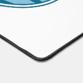 アディロンダックスニューヨークアウトドア デスクマット (コーナー)