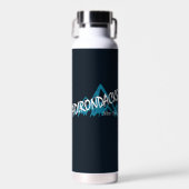 アディロンダックスニューヨークマウンテンズ ウォーターボトル (正面)