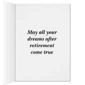 アディロンダックチェアコテージ楽しむライフティール(緑がかった色)素朴 (内側 (右))