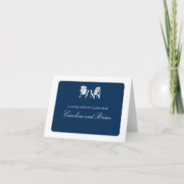 アディロンダックチェア 感謝