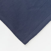 アディロンダックパーク フリースブランケット (角)