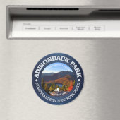 アディロンダックパーク マグネット (インサイチュ (食洗機))