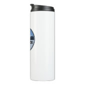 アディロンダックマウンテンズニューヨークキャンプ タンブラー (回転右)