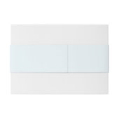 アディロンダック ベリーバンド ご招待 招待状ベリーバンド (裏面例)