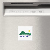 アディロンダック マグネット (インサイチュ (食洗機))