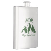 アディロンドックハイピークフリーク フラスク (右)