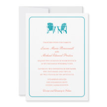 アディロンドック結婚チェア二脚