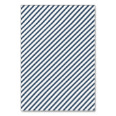 アディロンドバックチェアシーティングカード テーブルナンバー (裏面)