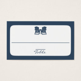 アディロンドバックチェア