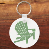 アディロンドラック椅子 キーホルダー (正面)