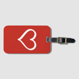 アディンクラ ラゲッジタグ