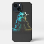 アディ代々木バックケースカバー iPhoneケース (裏面)