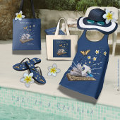 アディ失ったエラ・アコーによるクアトレインジャンボトートで ラージトートバッグ