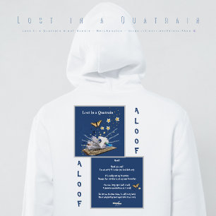 アディ失ったエラ・アコーによるQuatrainで – 'Aloof' パーカ