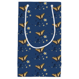 アディ失ったエラ・アコーによるQuatrain -抱き枕 スモールペーパーバッグ