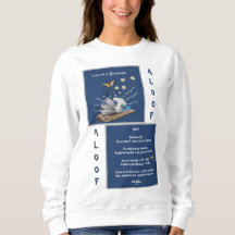 アディ失ったエラ・アコーによるQuatrain - Aloof