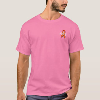 アディ・デンス Tシャツ