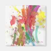 アディMac磁石 マグネット (正面)