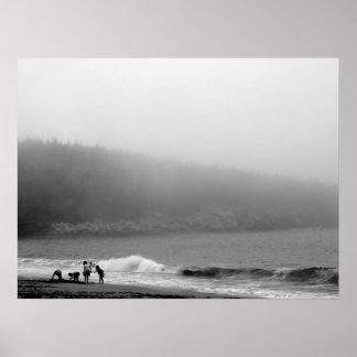 アデイアットザビーチ – メイン ポスター