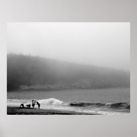 アデイアットザビーチ – メイン ポスター (正面)