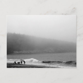 アデイアットザビーチ – メイン ポストカード