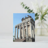 アデイインローマ ポストカード (スタンド正面)