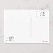 アデイインローマ ポストカード (裏面)