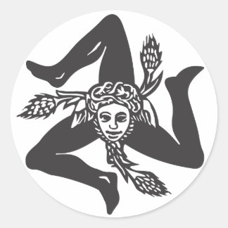 アデシヴシルコレトリナキュリア ラウンドシール