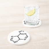 アデニン コースター (側面)