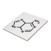 アデニン タイル (側面)
