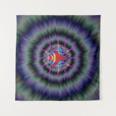 アデノバグ タペストリー (正面(横))