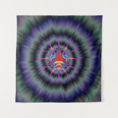 アデノバグ タペストリー (正面)