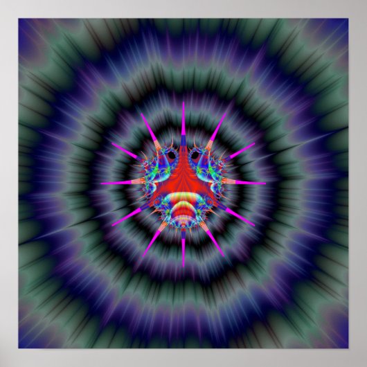 アデノバグ ポスター (正面)