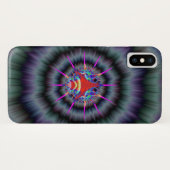 アデノバグ Case-Mate iPhoneケース (裏面(横))