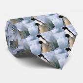 アデリーペンギン ネクタイ (ロール)