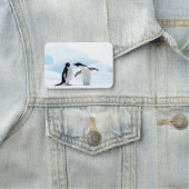 アデリーペンギン 名札 (インサイチュ)