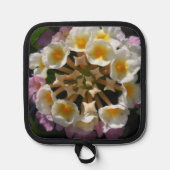 アデルアパート 鍋敷き (正面)