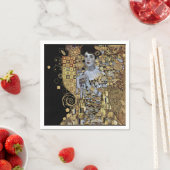 アデレクリムトペーパーナプキン スタンダードカクテルナプキン (インサイチュ)