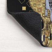 アデレクリムトマウスパッド マウスパッド (コーナー)