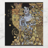 アデレクリムトラベルセット ワインラベル (シングルラベル)