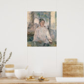 アデレタピードセレーラン ポスター (キッチン)