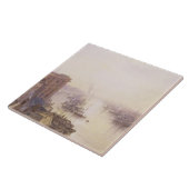 アデレードのホテル、ロンドン橋からのプール タイル (側面)