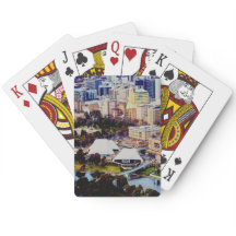 アデレードの眺め