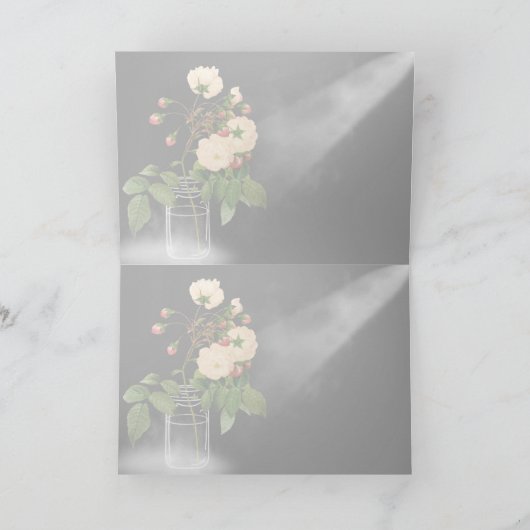 アデレードは黒に上がりました カード (内部)